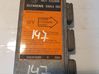 Airbag control unit/module 65778353598