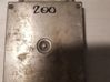 Engine control unit/module 88GB12A650AB
