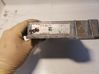 Engine control unit/module 85GB12A297