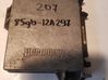 Engine control unit/module 85GB12A297