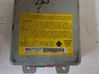 Airbag control unit/module MB875327