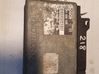Engine control unit/module 0261200128