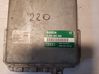 Engine control unit/module 0281001185