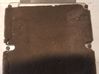 Engine control unit/module F4SB14A459A