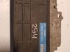 ABS control unit/module 0265101018
