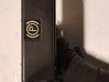 Hand brake release handle 1244270320