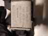 Turbo solenoid valve 0015407097
