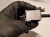 Zawór podciśnienia / Elektrozawór turbiny 0015407097