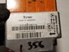 Airbag control unit/module 0018202126