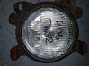 Lampa przednia 14549R1