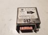 Airbag control unit/module 90492467