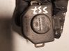 Throttle valve 0280120301