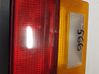 Tailgate rear/tail lights 445945094