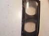 Headlight lense 14551200