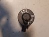 Air pressure sensor 0281002576