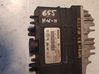 Engine control unit/module 0261203182