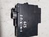 Seat control module 19206