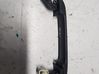 Rear door exterior handle 