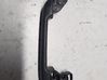 Front door exterior handle 