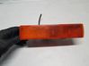 Front bumper turn signal 83BG13368AA