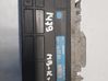 ABS control unit/module 0055452132