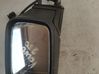 Front door electric wing mirror 0117373