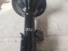 Front shock absorber/damper 634024