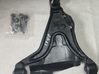 Rear upper control arm/wishbone 61430131