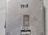 Engine control unit/module ECU FEH118881B