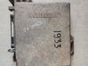 Engine control unit/module 85GB12A297