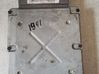 Engine control unit/module FPA118881D