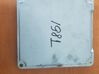 Engine control unit/module ECU C3BM1600B61K18881E