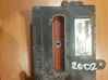 ABS control unit/module 9566033000
