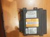 Engine control unit/module 0227400156