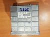 Engine control unit/module 8D0907557BX