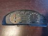 Speedometer (instrument cluster) 8D0919034