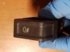 Fog light switch 811941535