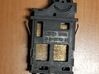 Panel lighting control switch 85GB13K752AB