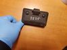Glove box lock 51168163017