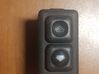 Electric window control switch 1377905