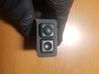 Other switches/knobs/shifts 