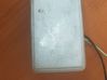 Rear seat light 1155207
