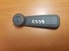 Front door window winding handle 90186641