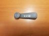 Front door window winding handle 90186641