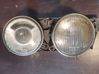Headlight/headlamp 304133976