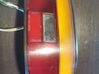 Rear/tail lights 12295C