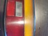 Rear/tail lights 12295C