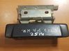 Front door exterior handle 1876070