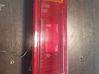 Rear/tail lights 0435897