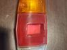 Lampa tylna 